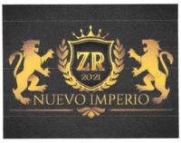 ZR 2021 NUEVO IMPERIO