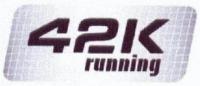42K RUNNING