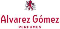 AG ALVAREZ GÓMEZ PERFUMES