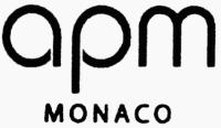 APM MONACO