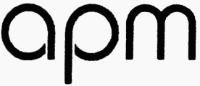 APM