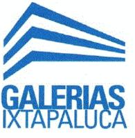 GALERIAS IXTAPALUCA