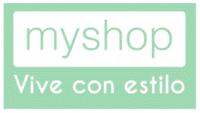 MYSHOP VIVE CON ESTILO