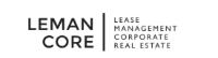 LEMANCORE LEASE MANAGEMENT CORPORATE REAL ESTATE