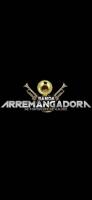 BANDA ARREMANGADORA DE PORTUGUEZ DE GÁLVEZ
