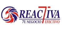 REAC7IVA 7U NEGOCIO EFECTIVO