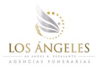 LOS ANGELES AGENCIAS FUNERARIAS