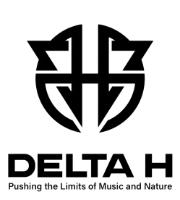 DELTA H PUSHING THE LIMITS OF MUSIC AND NATURE