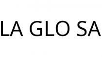 LA GLO SA