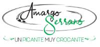 AMARGO SERRANO UN PICANTE MUY CROCANTE
