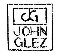 JG JOHN GLEZ