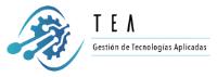 TEA GESTIÓN DE TECNOLOGÍAS APLICADAS