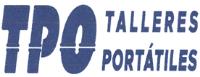 TPO TALLERES PORTATILES