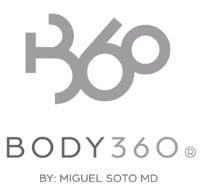 BODY360 BY; MIGUEL SOTO MD