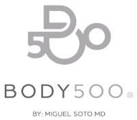BODY500 BY; MIGUEL SOTO MD