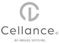 CELLANCE BY; MIGUEL SOTO MD