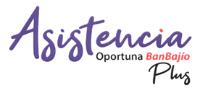 ASISTENCIA OPORTUNA BANBAJIO PLUS