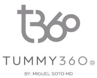 TUMMY360 BY; MIGUEL SOTO MD