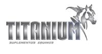 TITANIUM SUPLEMENTOS EQUINOS