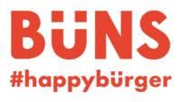 BÜNS #HAPPYBÜRGER