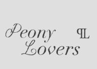 PEONY LOVERS PL
