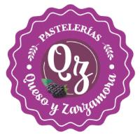 PASTELERÍAS QUESO Y ZARZAMORA; QZ