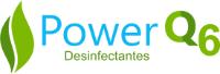 POWER Q6 DESINFECTANTES