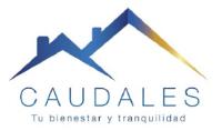 CAUDALES TU BIENESTAR Y TRANQUILIDAD