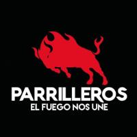 PARRILLEROS EL FUEGO NOS UNE