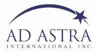 AD ASTRA INTERNATIONAL INC.