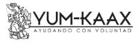 YUM-KAAX AYUDANDO CON VOLUNTAD
