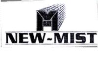 M NEW-MIST