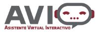 AVI ASISTENTE VIRTUAL INTERACTIVO