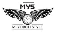 MYS MI YORCH STYLE