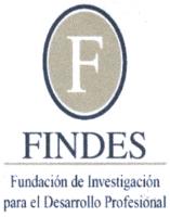 F FINDES FUNDACION DE INVESTIGACION PARA EL DESARROLLO PROFESIONAL