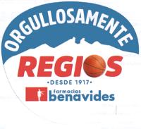 ORGULLOSAMENTE REGIOS FARMACIAS BENAVIDES