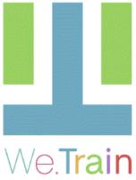 WE. TRAIN
