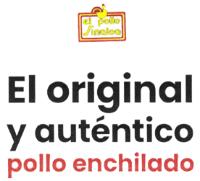 EL POLLO SINALOA; EL ORIGINAL Y AUTENTICO POLLO ENCHILADO