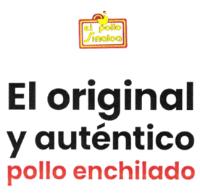 EL POLLO SINALOA. EL ORIGINAL Y AUTENTICO POLLO ENCHILADO