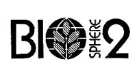 BIO SPHERE 2