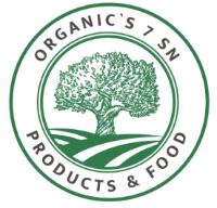 ORGANIC'S 7 SN PRODUCTS & FOOD