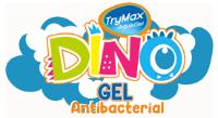 TRYMAX AQUAGEL DINO GEL ANTIBACTERIAL