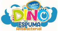 TRYMAX AQUAGEL DINO ESPUMA ANTIBACTERIAL