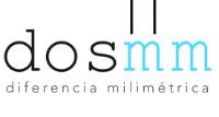 DOS MM DIFERENCIA MILIMÉTRICA
