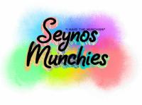 SEYNOS MUNCHIES 