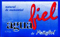AGUAFIEL DE PEÑAFIEL