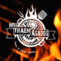 NOS TRAEN ASADOS