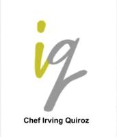 CHEF IRVING QUIROZ