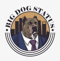 BIG DOG STATUS