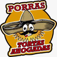 PORRAS TORTAS AHOGADAS